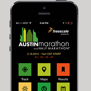 Austin Marathon