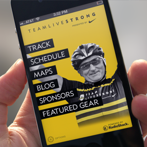 Livestrong
