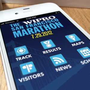 San Francisco Marathon